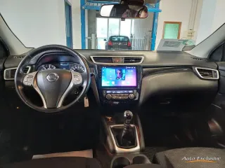 NISSAN QASHQAI 1.6 DCI SS ACENTA 4X4 130 CV