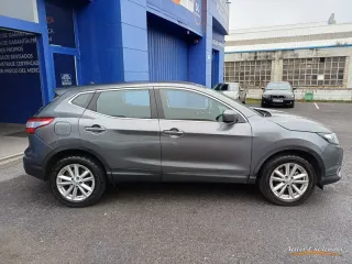 NISSAN QASHQAI 1.6 DCI SS ACENTA 4X4 130 CV