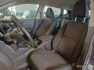 NISSAN QASHQAI 1.6 DCI SS ACENTA 4X4 130 CV