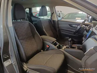 NISSAN QASHQAI 1.6 DCI SS ACENTA 4X4 130 CV