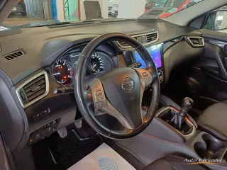 NISSAN QASHQAI 1.6 DCI SS ACENTA 4X4 130 CV