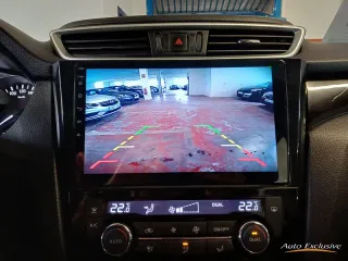 NISSAN QASHQAI 1.6 DCI SS ACENTA 4X4 130 CV