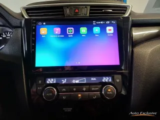 NISSAN QASHQAI 1.6 DCI SS ACENTA 4X4 130 CV