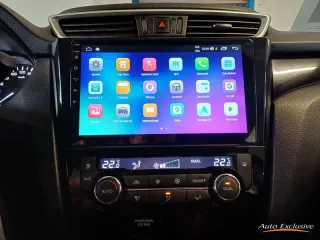 NISSAN QASHQAI 1.6 DCI SS ACENTA 4X4 130 CV