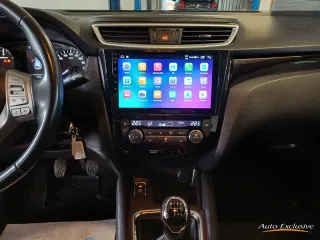 NISSAN QASHQAI 1.6 DCI SS ACENTA 4X4 130 CV