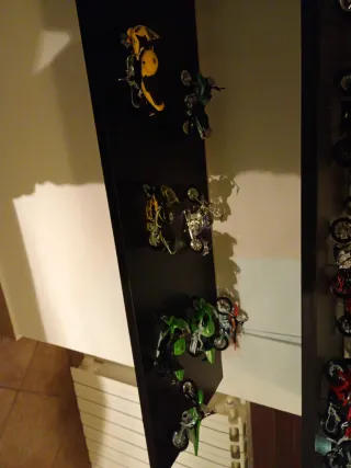 Modellini Vari di macchine e moto