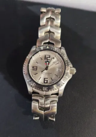 Reloj TAG Heuer Professional 200 Meters