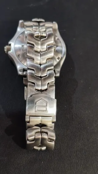 Reloj TAG Heuer Professional 200 Meters