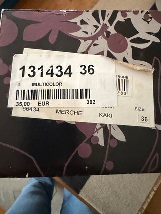 Botas de agua Gioseppo