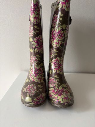 Botas de agua Gioseppo