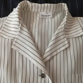 Traje señora de chaqueta y pantalón Purificación G