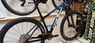 Coluer Poison SL 4.4 29 CARBON