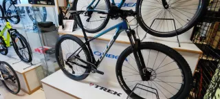 Coluer Poison SL 4.4 29 CARBON