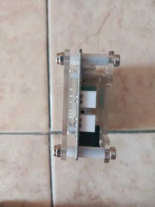 Placa P-DA-01 Driver Adapter