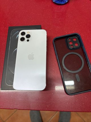 iPhone 12 Pro 128GB Bianco