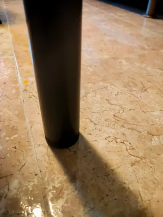 Tavolo da ufficio IKEA LINNMON