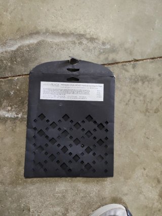 Platos Absolute Black 110BCD 50-34T