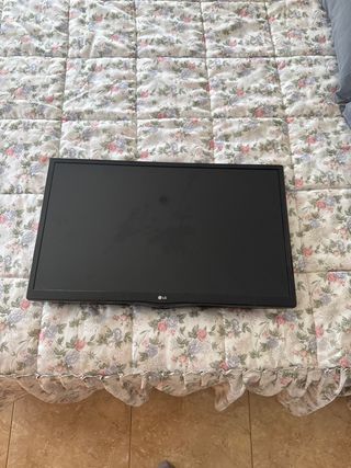 Tv LG 28 pulgadas sin smart tv