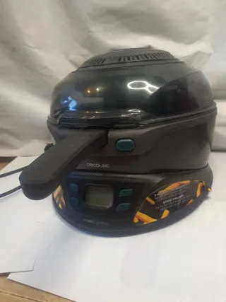 Freidora de aire Cecotec TurboCecofry 4D Healthy