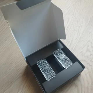 Luces LED Audi Original