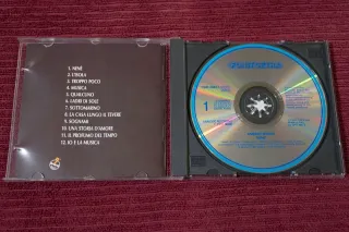 Doppio CD Nenè Amedeo Minghi