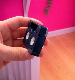 Digitalizo cintas MiniDV a formato digital