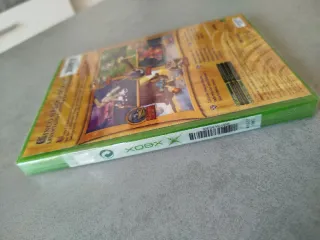 Spyro A Hero's Tail XBOX Precintado