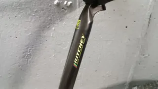 Scott Spark World Cup Talla L