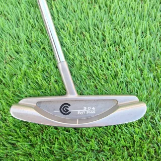 Putter Cleveland 304 Soft Steel Golf