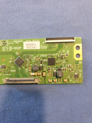 Tarjeta T-COM LG 55LF5610 BBNB1L 3653A1