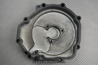 Cárter alternador SUZUKI GSXR 1000 2005 2008 2007