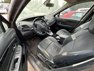 Despiece Renault Scenic y Grand Scenic 2014