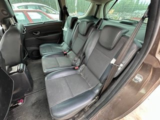 Despiece Renault Scenic y Grand Scenic 2014