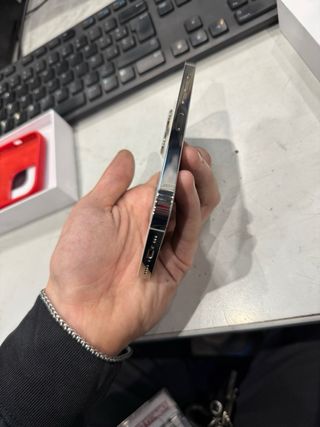 iPhone 13 Pro Bianco