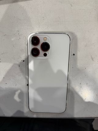 iPhone 13 Pro Bianco