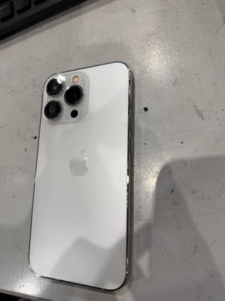 iPhone 13 Pro Bianco
