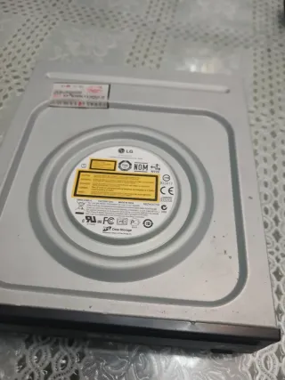 Lector Grabador LG Interno SATA