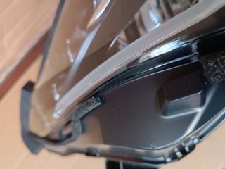 Faro Goldwing 1800 2018-2025 Honda Luz GL1800