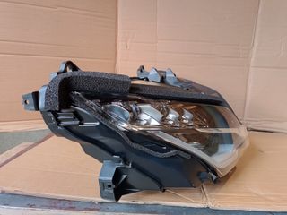 Faro Goldwing 1800 2018-2025 Honda Luz GL1800