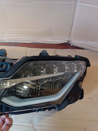 Faro Goldwing 1800 2018-2025 Honda Luz GL1800