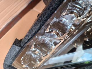 Faro Goldwing 1800 2018-2025 Honda Luz GL1800