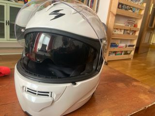 Casco Moto Scorpion Exp-3000 Air XXL