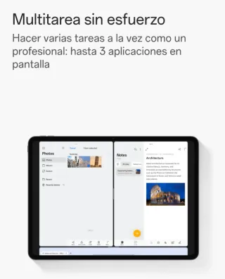 Tablet OnePlus pad 3 "16gb Ram y 512gb"