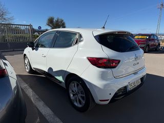 Renault Clio LIMITED TCE 90 CV. GASOLINA