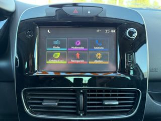 Renault Clio LIMITED TCE 90 CV. GASOLINA