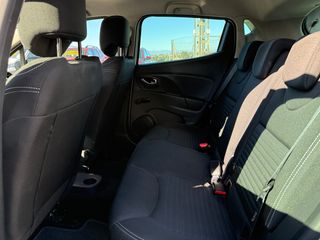 Renault Clio LIMITED TCE 90 CV. GASOLINA