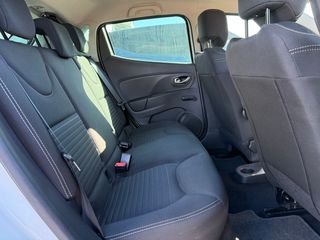 Renault Clio LIMITED TCE 90 CV. GASOLINA