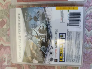 NUEVOS PS3 Juegos: Skyrim y Señor de los Anillos