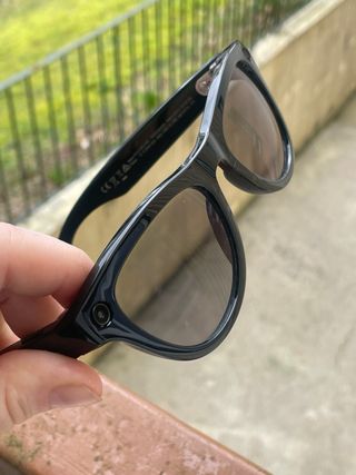 Meta Ray Ban Skyler Gen 2 Gafas 2 cristales