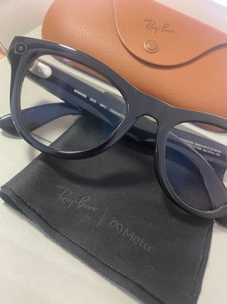 Meta Ray Ban Skyler Gen 2 Gafas 2 cristales